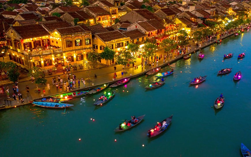 Day 4 · Hội An